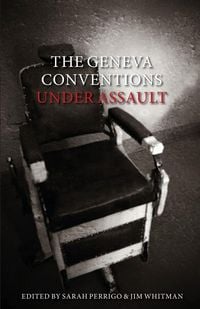 Produktbild: The Geneva Conventions Under Assault, The