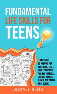 Produktbild: Fundamental Life Skills for Teens