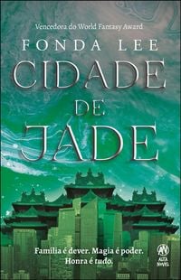 Produktbild: Cidade de jade