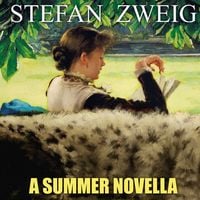 Produktbild: A Summer Novella