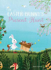 Produktbild: The Easter Bunny's Present Hunt