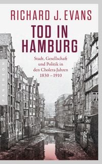 Produktbild: Tod in Hamburg