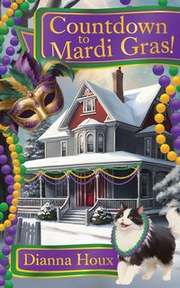 Produktbild: Countdown to Mardi Gras!
