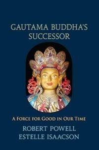 Produktbild: Gautama Buddha's Successor