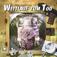 Produktbild: Tonspuren 2 - Wettlauf zum Tod