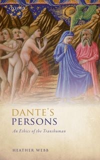 Produktbild: Dante's Persons