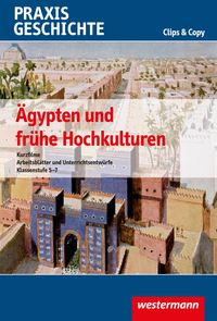 Bild vom Artikel Praxis Geschichte Clips & Copy vom Autor Burkhard Wetekam