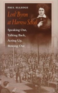 Produktbild: Lord Byron at Harrow School
