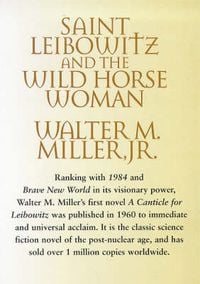 Produktbild: Saint Leibowitz