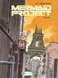 Produktbild: Mermaid Project Vol. 1: Episode 1