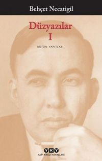 Produktbild: D&uuml;zyazilar 1
