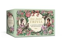 Produktbild: Jane Austen Trivia