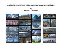 Produktbild: America's National Parks and National Preserves