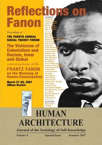 Produktbild: Reflections on Fanon