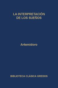 Produktbild: La interpretaci&oacute;n de los sue&ntilde;os