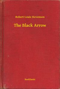 Produktbild: The Black Arrow