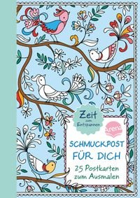 Produktbild: Schmuckpost f&uuml;r dich