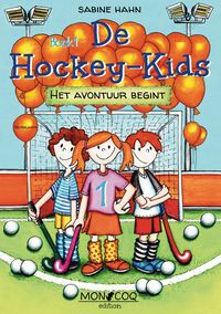 Produktbild: Het avontuur begint