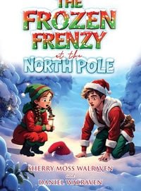 Produktbild: The Frozen Frenzy at the North Pole
