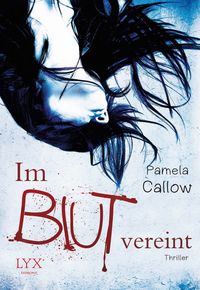 Produktbild: Im Blut vereint / Kate Lange Bd.1