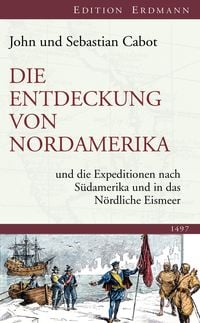 Produktbild: Die Entdeckung von Nordamerika
