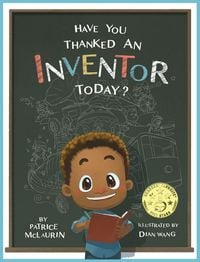 Produktbild: Have You Thanked an Inventor Today?
