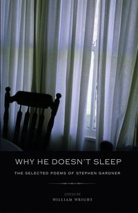 Produktbild: Why He Doesn't Sleep