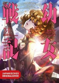 Produktbild: Tanya the Evil 31