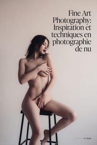Produktbild: Inspiration et techniques en photographie de nu