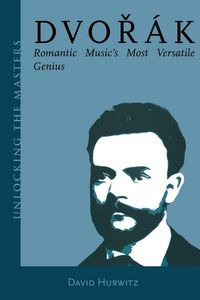 Produktbild: Dvorak