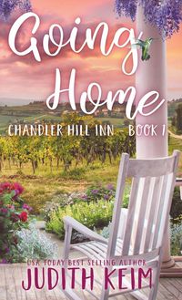 Produktbild: Going Home