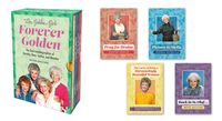 Produktbild: The Golden Girls: Forever Golden