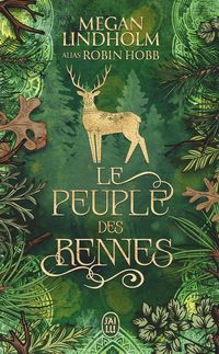 Produktbild: Le peuple des rennes. Tome 1