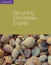 Produktbild: Recycling Elementary English