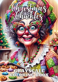 Produktbild: Christmas Chuckles