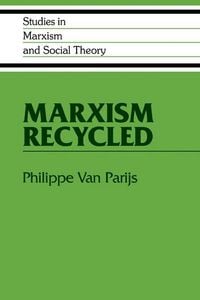 Produktbild: Marxism Recycled