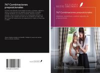 Produktbild: 767 Combinaciones preposicionales