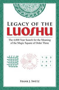 Produktbild: Legacy of the Luoshu