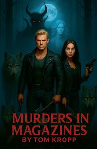 Produktbild: Murders in Magazines