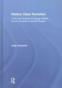 Produktbild: History Class Revisited