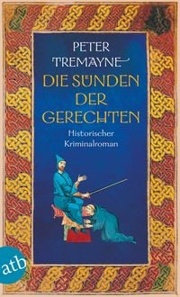 Produktbild: Die S&uuml;nden der Gerechten