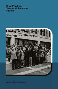 Produktbild: Diabetic Nephropathy