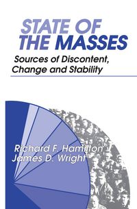 Produktbild: State of the Masses