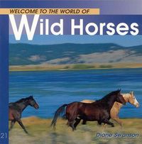Produktbild: Welcome to the World of Wild Horses