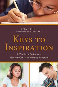 Produktbild: Keys to Inspiration