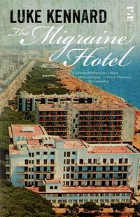 Produktbild: The Migraine Hotel