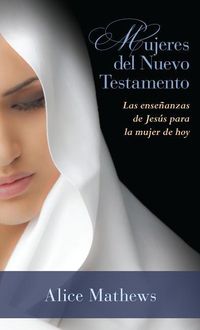 Produktbild: Mujeres del Nuevo Testamento