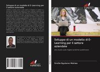 Produktbild: Sviluppo di un modello di E-Learning per il settore aziendale