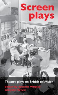 Produktbild: Screen plays