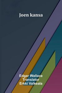 Produktbild: Joen kansa